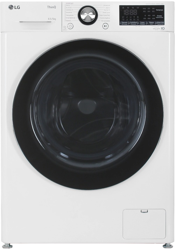 Стиральная машина LG F2V9GC9W