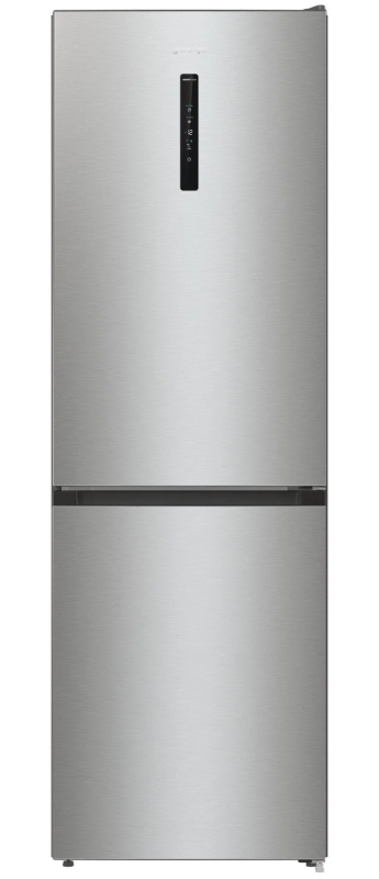 Холодильник Gorenje NRK6192AXL4