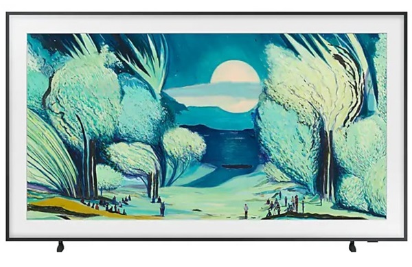 Телевизор Samsung QE50LS03FAUXRU