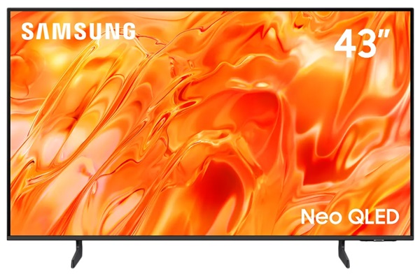 Телевизор Samsung QE43QN70HAUXPY 2026