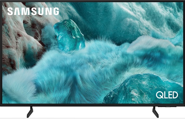 Телевизор Samsung QE65Q7FAAUXRU