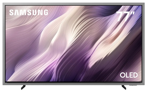 Телевизор Samsung QE77S95HAEXPY