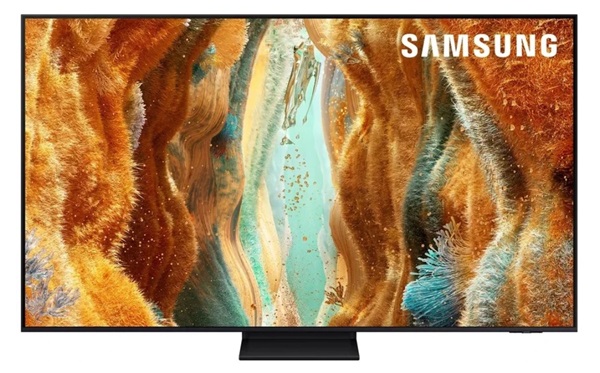 Телевизор Samsung QE85QN70FAUXRU