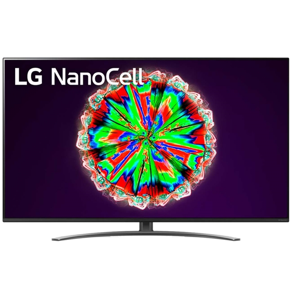Телевизор NanoCell LG 49NANO816NA 49" (2020)