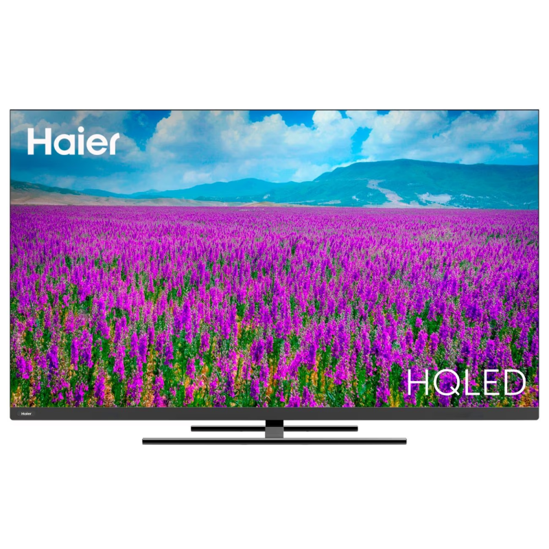 Телевизор Haier 55 Smart TV AX Pro