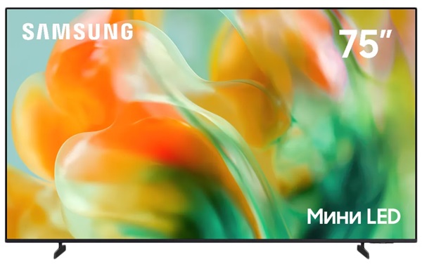 Телевизор Samsung UE75M80HAUXPY 2026