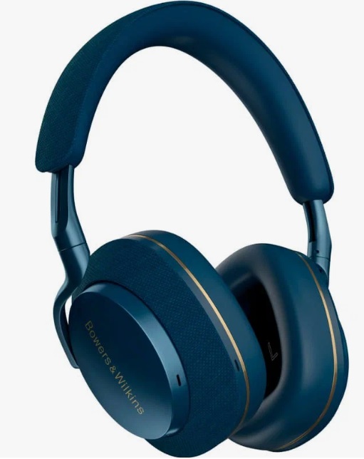 Беспроводные наушники Bowers Wilkins Px7 S2 Blue