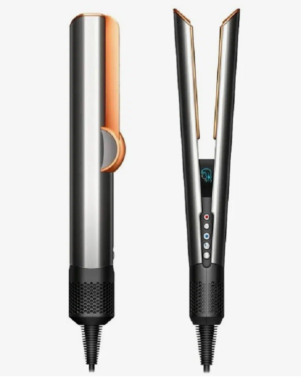 Выпрямитель Dyson Airstrait HT01 Nickel/Cooper CN