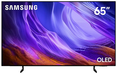Телевизор Samsung QE65S85HAEXPY 2026