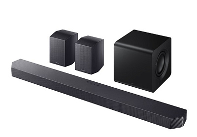 Саундбар Samsung HW-Q930H/PY