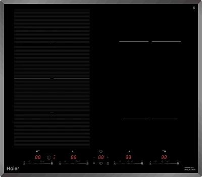 Индукционная варочная поверхность Haier HHY-Y64BFVB