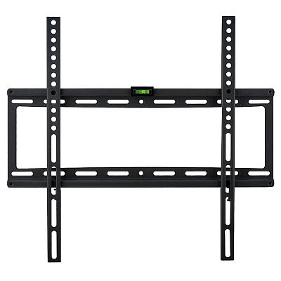 Фиксированный кронштейн для телевизора от 40" до 55" дюймов Kromax Kromax IDEAL-3 Black