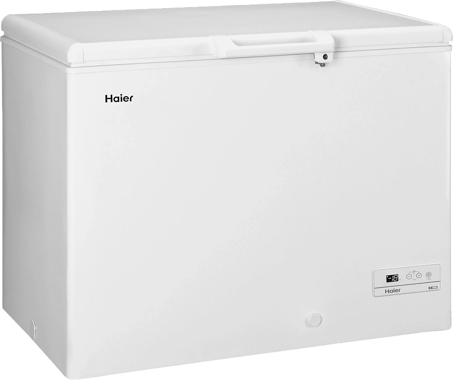 Морозильный ларь Haier HCE319R