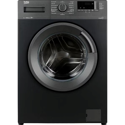 Стиральная машина Beko WSRE 6512 ZAA