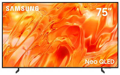 Телевизор Samsung QE75QN70HAUXPY 2026