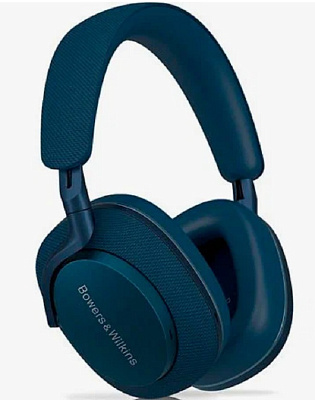 Беспроводные наушники Bowers & Wilkins Px7 S2e Blue