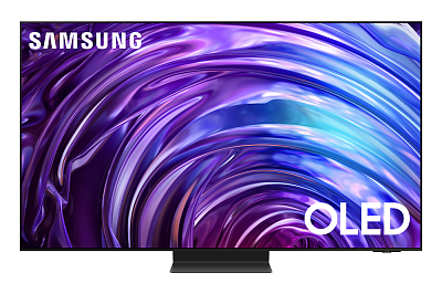 Телевизор Samsung QE77S95DAUXRU