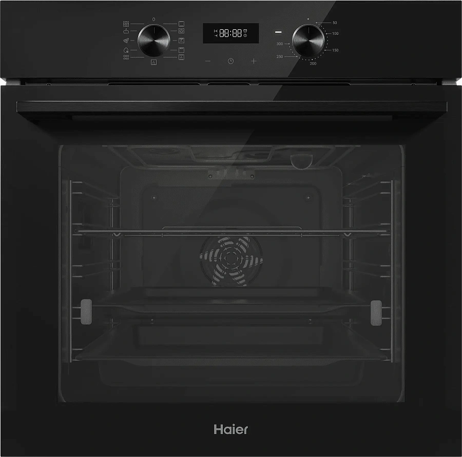 Духовой шкаф Haier HOQ-A2AEN3GB