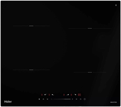 Индукционная варочная поверхность Haier HHY-Y64TVAB