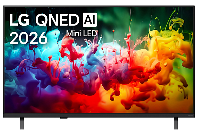 Телевизор LG 50QNED70B6C.ARUG