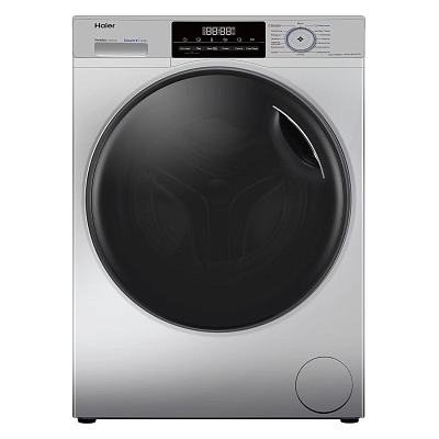 Стиральная м8ашина с сушкой Haier HWD80-BP14929S