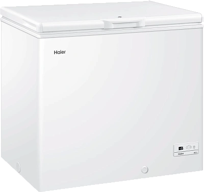 Морозильный ларь Haier HCE203R