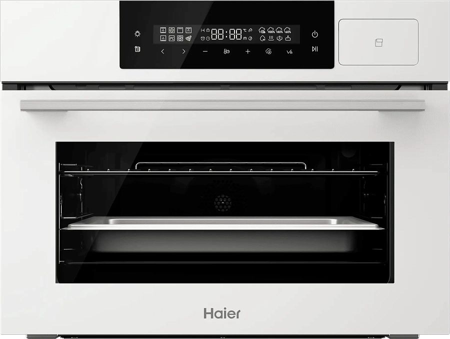 Духовой шкаф Haier HOS-F5CVN8GW