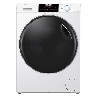 Стиральная машина с сушкой Haier HWD80-BP14929A