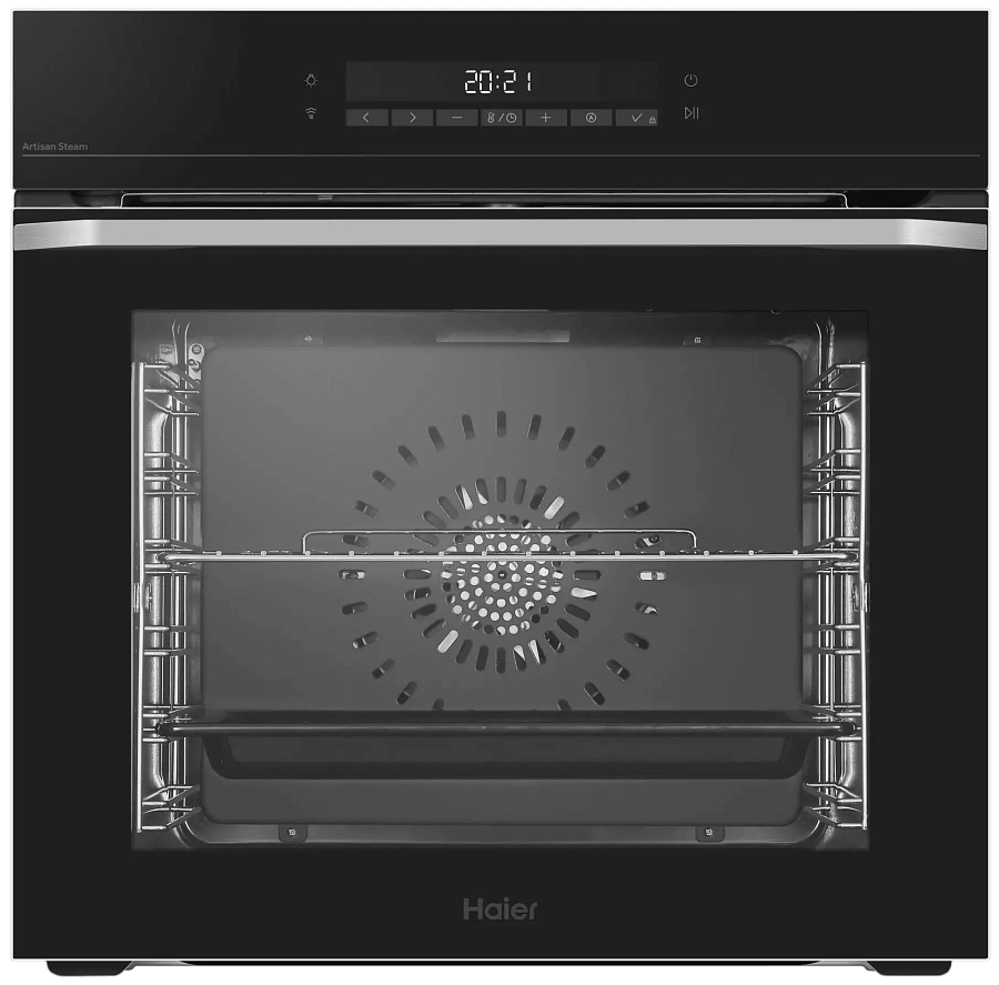 Духовой шкаф Haier HOQ-P16AS5GB