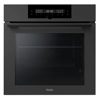 Духовой шкаф HAIER HOQ-F6QAN3DG