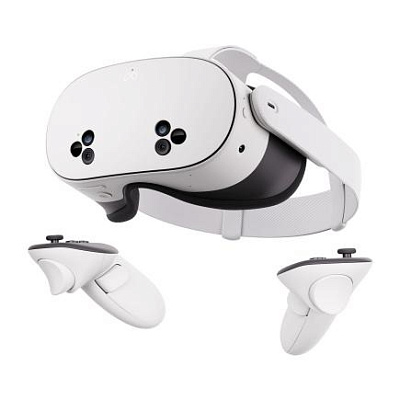 Шлем виртуальной реальности Oculus Quest 3S 128GB