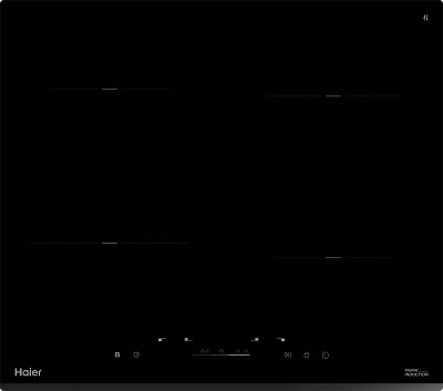 Индукционная варочная поверхность Haier HHK-Y64TCVB