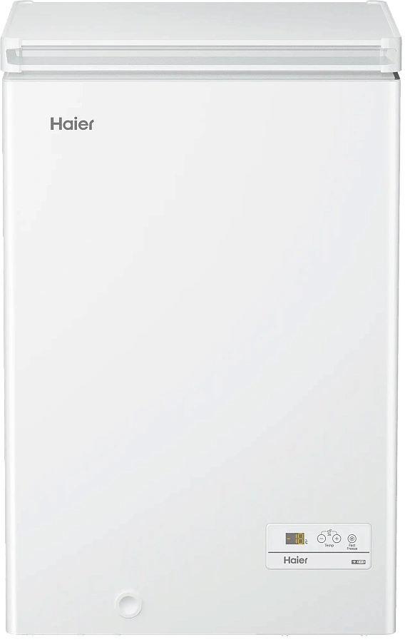 Морозильный ларь Haier HCE100R