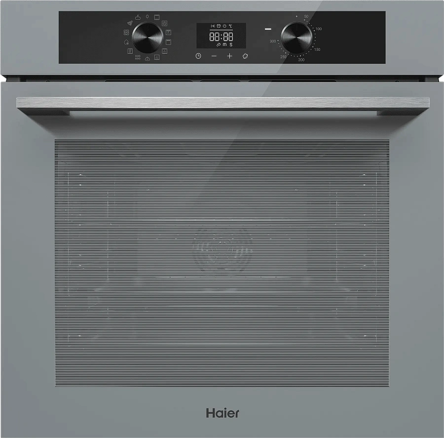 Духовой шкаф Haier HOQ-K3QSN5GG