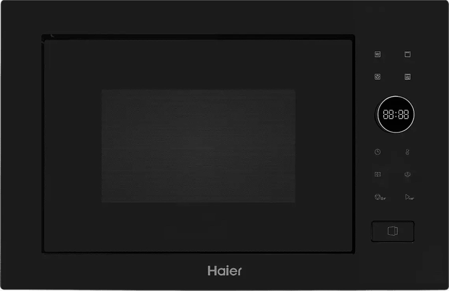 Встраиваемая микроволновая печь Haier HMX-BPG259MB