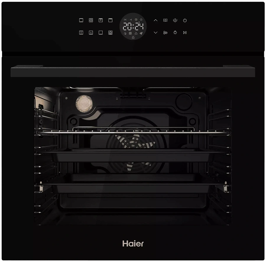 Духовой шкаф Haier HOX-T08AMTB