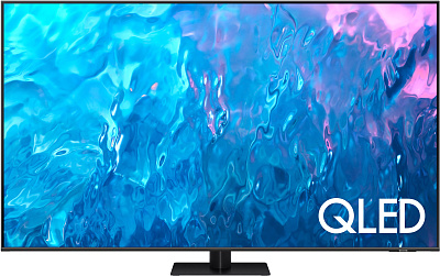 Телевизор Samsung QE75Q60CAUXRU