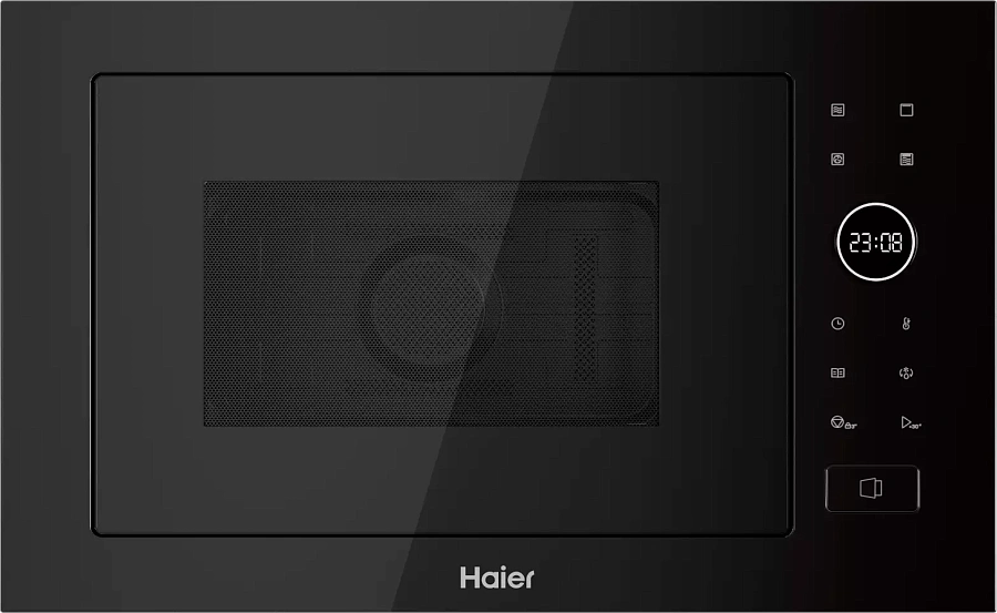 Встраиваемая микроволновая печь Haier HMX-BPG259B