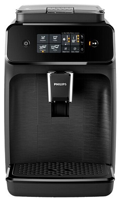 Кофемашина Philips EP1000/00