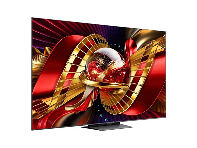 Телевизор TCL 85C8L
