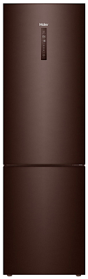 Двухкамерный холодильник Haier C4F740CLBGU1