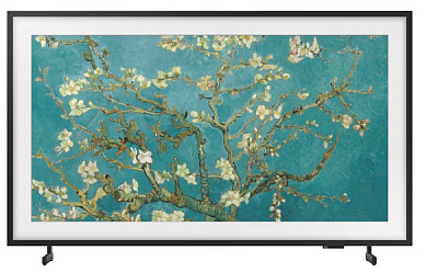 Телевизор Samsung QE32LS03CBUXRU