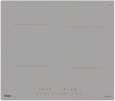 Индукционная варочная поверхность Haier HHY-Y64TVTW
