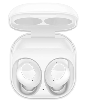 Беспроводные наушники Galaxy Buds FE White