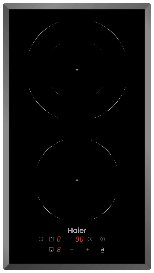 Стеклокерамическая варочная поверхность Haier HHY-C32DVB
