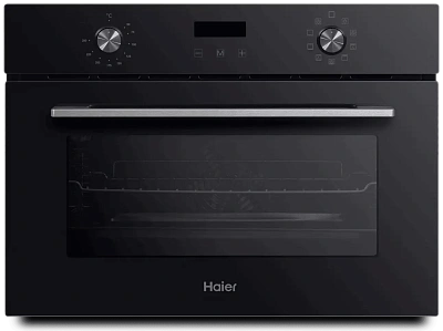 Духовой шкаф Haier HOY-P09NCGB