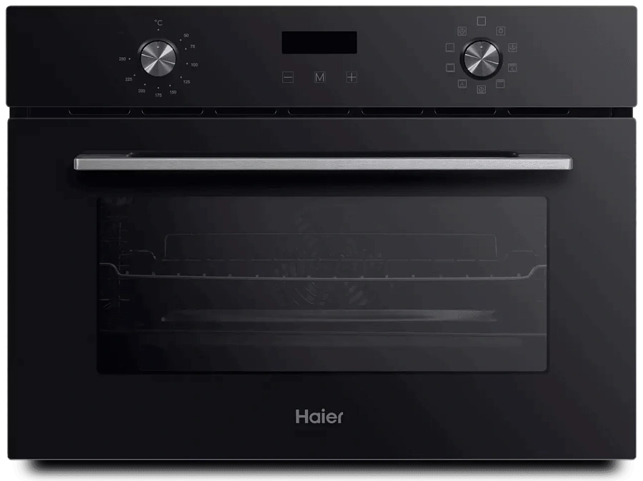 Духовой шкаф Haier HOY-P09NCGB