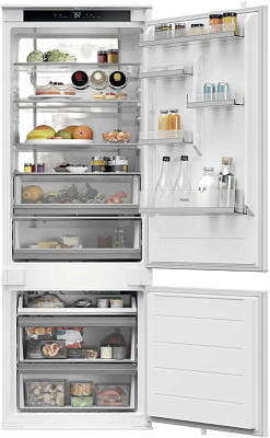 Встраиваемый холодильник Haier HBCN7190U1