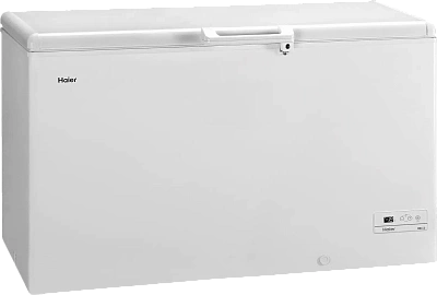Морозильный ларь Haier HCE429R