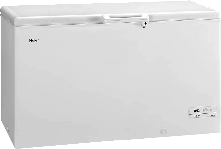 Морозильный ларь Haier HCE429R